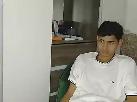 AetherVox online show from April 22, 2:07 pm