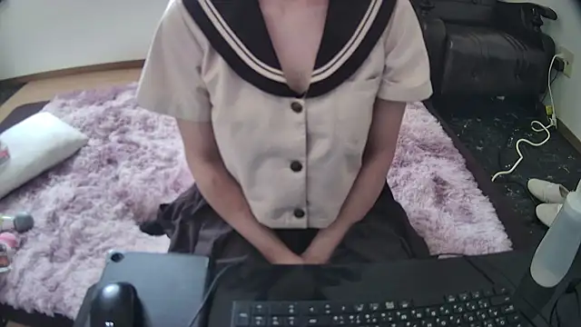 m-e-i online show from April 27, 2:09 am