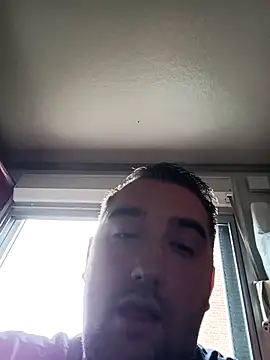 Calker2002 online show from April 20, 10:51 am