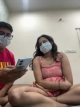 jaanvikapoor online show from May 8, 9:58 am