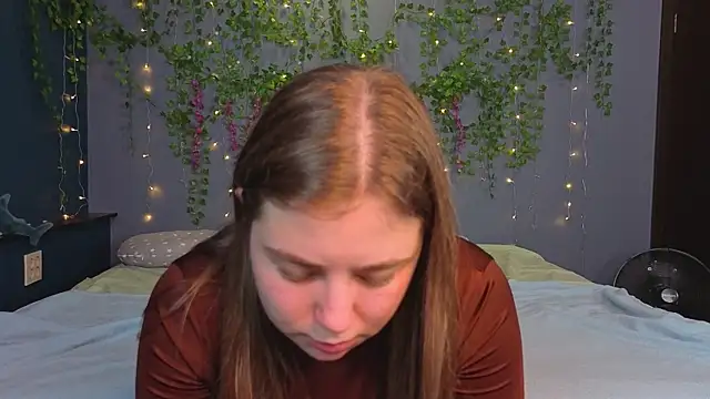 Boobsy girl online show from July 17, 11:39 am