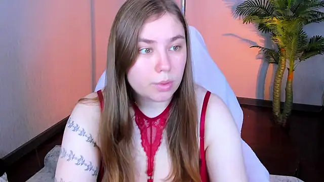Boobsy girl online show from July 26, 10:33 am