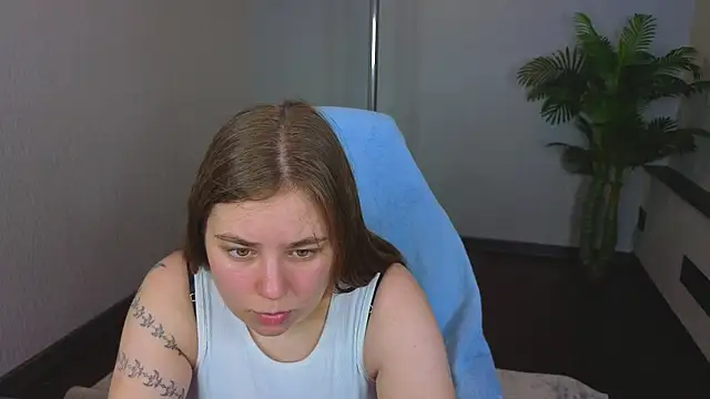 Boobsy girl online show from July 30, 11:42 am
