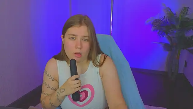 Boobsy girl online show from July 31, 11:31 am