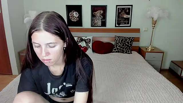 MaryRapunzel online show from June 25, 8:13 pm