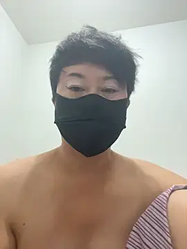 Snapshot of mmyun6 chatting on June 4, 7:53 pm mmyun6 online show from June 4, 7:53 pm