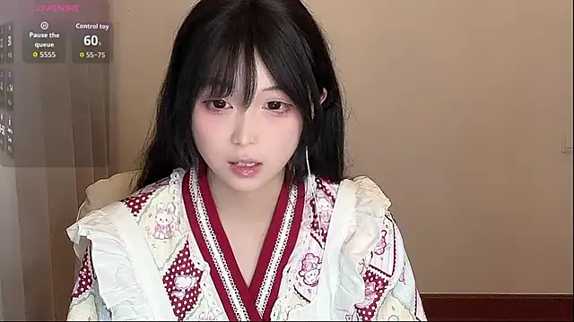 --XiaoYu-Baby-- online show from April 21, 5:50 pm