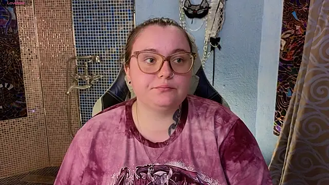 CatherineClaire online show from August 8, 4:31 pm