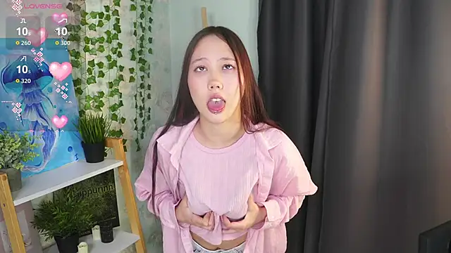 CherieAppel online show from June 1, 4:09 pm