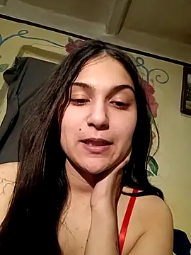 Snapshot of amira1348 chatting on April 22, 7:26 pm amira1348 online show from April 22, 7:26 pm