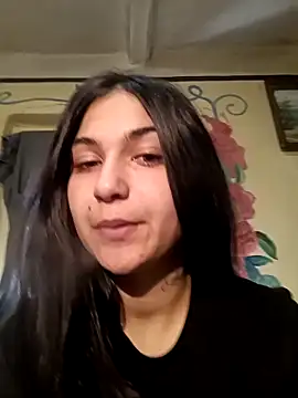 Snapshot of amira1348 chatting on April 23, 7:52 am amira1348 online show from April 23, 7:52 am