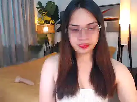 Tssassy online show from April 21, 3:24 am