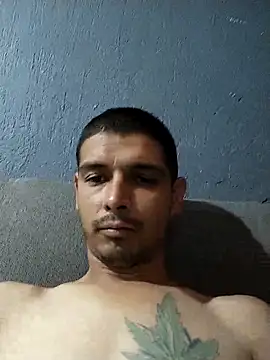 Lopez69z online show from April 22, 7:00 am