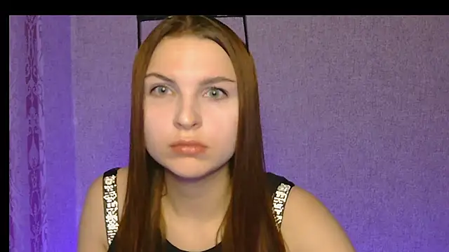 Amelia meeow online show from April 26, 6:49 pm