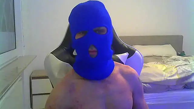 TwoMenOneFire online show from April 24, 5:21 am