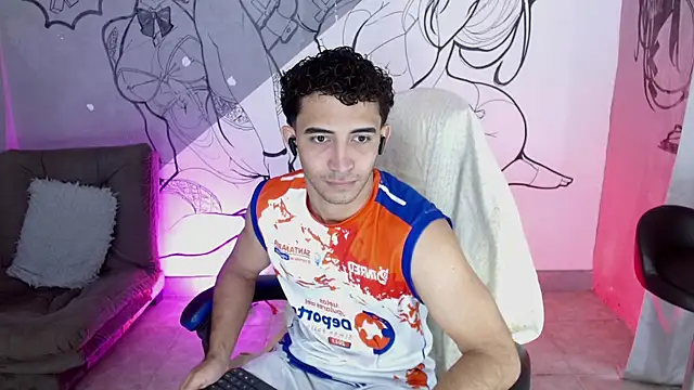 Snapshot of caius_bigcock1 chatting on May 30, 12:35 pm caius bigcock1 online show from May 30, 12:35 pm