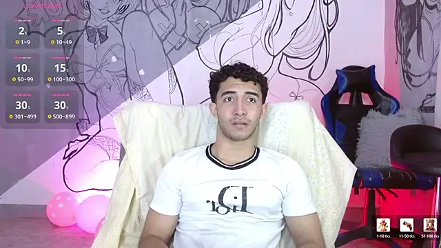 Snapshot of caius_bigcock1 chatting on June 1, 12:18 pm caius bigcock1 online show from June 1, 12:18 pm