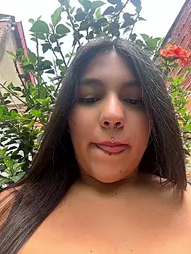 emily gv1 online show from July 13, 5:27 pm