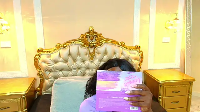 PaulineKosh online show from June 16, 7:27 pm