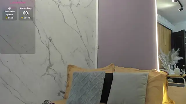 Veravantemp online show from June 12, 4:39 pm
