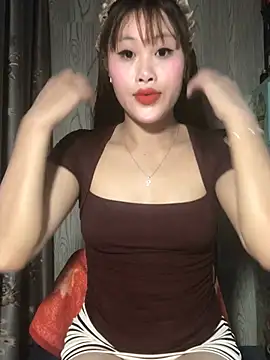 Ly-sexyy online show from May 19, 4:13 pm