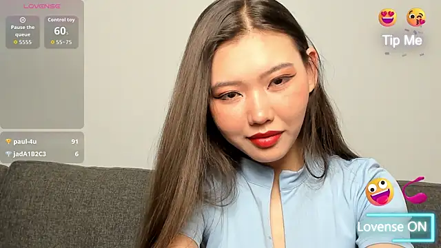 Misoca online show from April 28, 10:26 pm