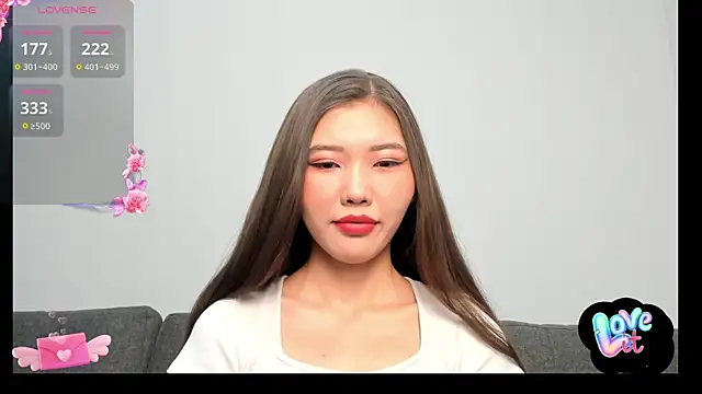 Misoca online show from May 24, 2:22 pm