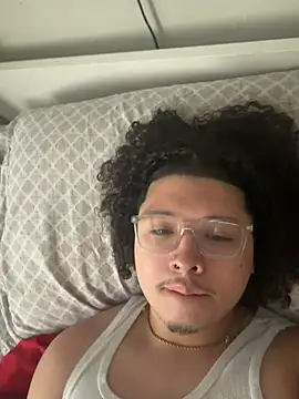 luv chino online show from May 25, 2:12 pm