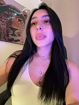 Snapshot of IsabellaNoir_ chatting on July 14, 4:13 pm IsabellaNoir online show from July 14, 4:13 pm