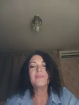 Snapshot of MargoSky48 chatting on June 18, 6:45 pm MargoSky48 online show from June 18, 6:45 pm