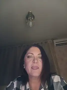 Snapshot of MargoSky48 chatting on June 20, 6:33 pm MargoSky48 online show from June 20, 6:33 pm