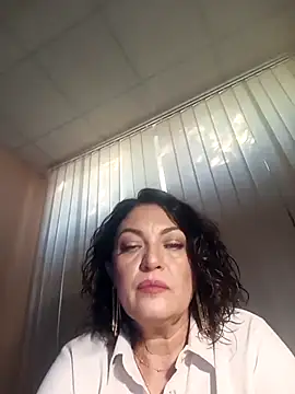 Snapshot of MargoSky48 chatting on June 25, 5:17 pm MargoSky48 online show from June 25, 5:17 pm