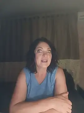 Snapshot of MargoSky48 chatting on June 28, 9:21 pm MargoSky48 online show from June 28, 9:21 pm