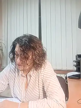 Snapshot of MargoSky48 chatting on July 11, 6:54 pm MargoSky48 online show from July 11, 6:54 pm
