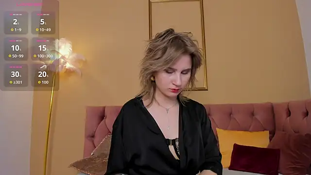 Snapshot of Lilianadaniels chatting on April 28, 1:26 am Lilianadaniels online show from April 28, 1:26 am