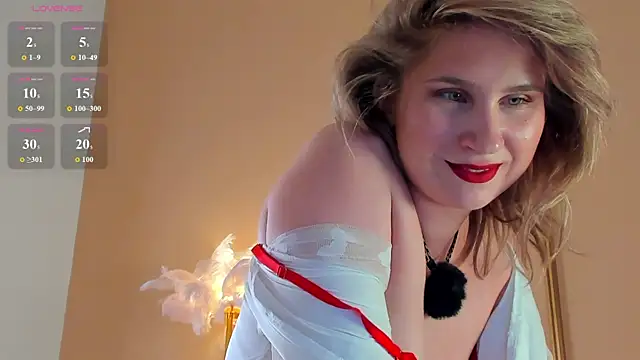 Snapshot of Lilianadaniels chatting on July 7, 1:41 am Lilianadaniels online show from July 7, 1:41 am