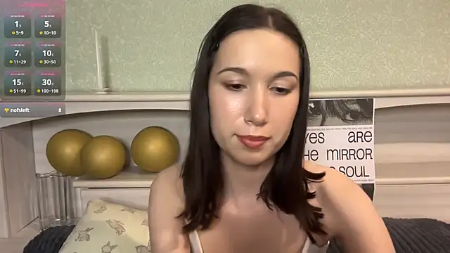 KristyTramel online show from April 23, 12:29 pm