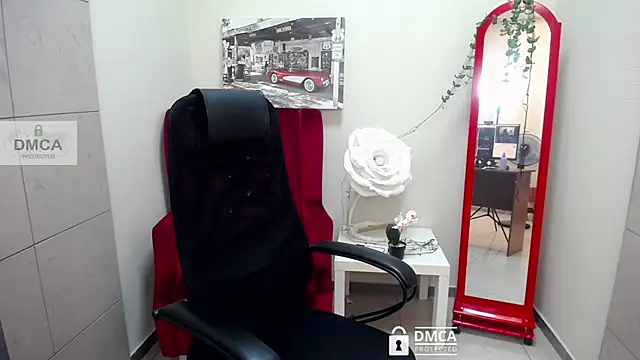 Snapshot of _donnaSia_ chatting on June 1, 10:39 am donnaSia online show from June 1, 10:39 am