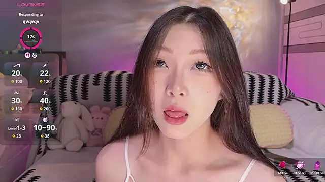 ruru 0306 online show from May 20, 1:12 am