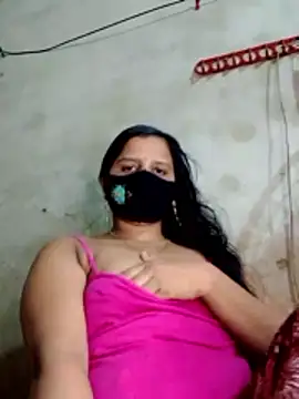 Nigar Hatun online show from April 26, 12:36 pm