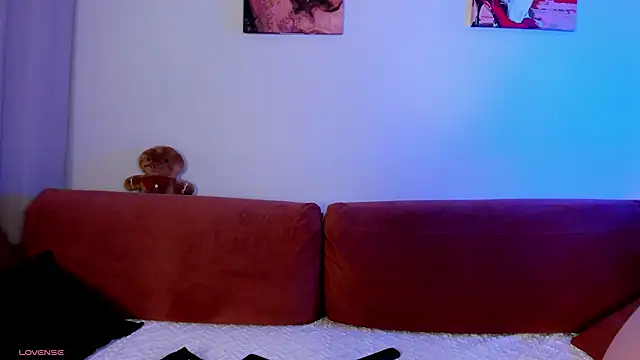 MERRIEMS online show from June 8, 11:16 pm
