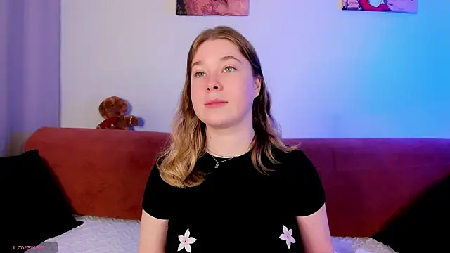 MERRIEMS online show from June 17, 10:21 pm