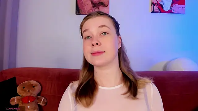 MERRIEMS online show from July 19, 10:24 pm