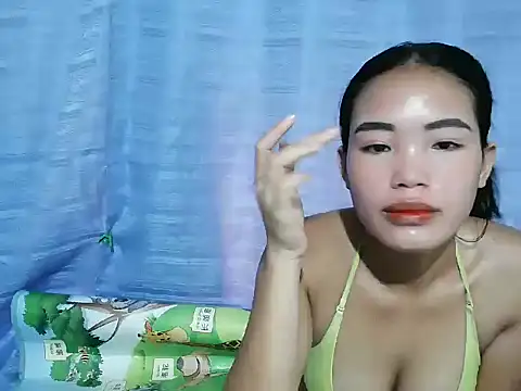 Two sexy asian4u online show from April 27, 8:01 am