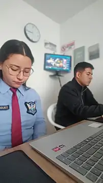 Queen linda1 online show from July 12, 1:46 pm
