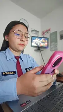 Queen linda1 online show from July 26, 1:40 pm