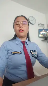 Queen linda1 online show from August 1, 1:10 pm