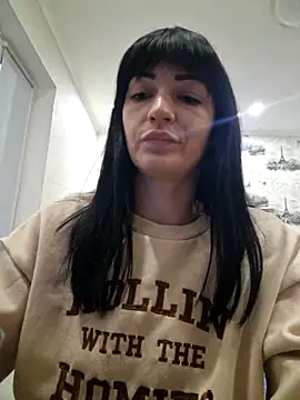 KarinaBlackAngel online show from April 22, 4:41 pm