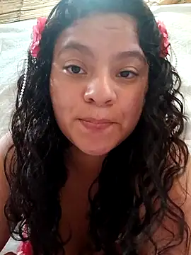 Estrella xxxx online show from April 24, 6:10 pm