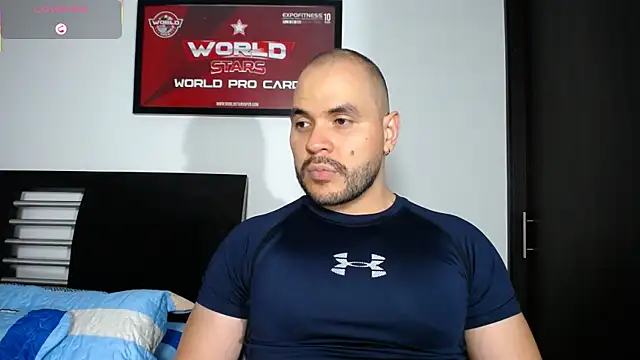 Maximus dimou online show from April 27, 3:04 am